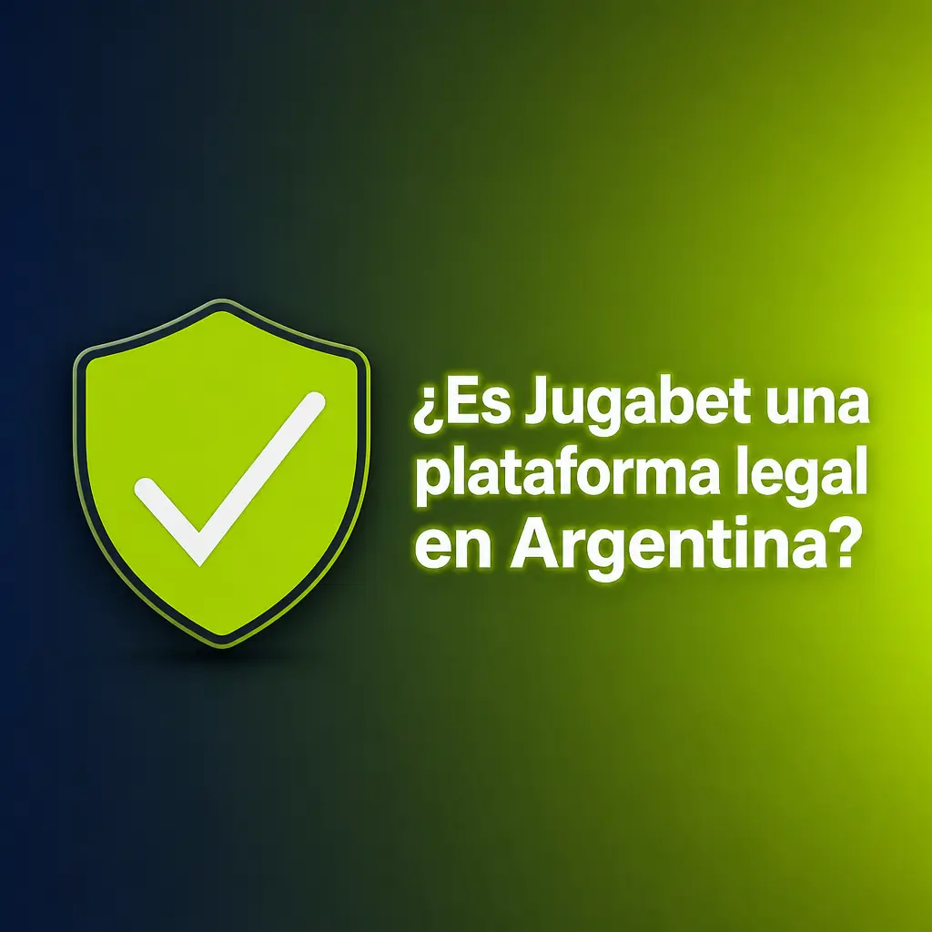 Jugabet licencia Curaçao eGaming número 365/JAZ, cifrado SSL, KYC y juego responsable para jugadores argentinos